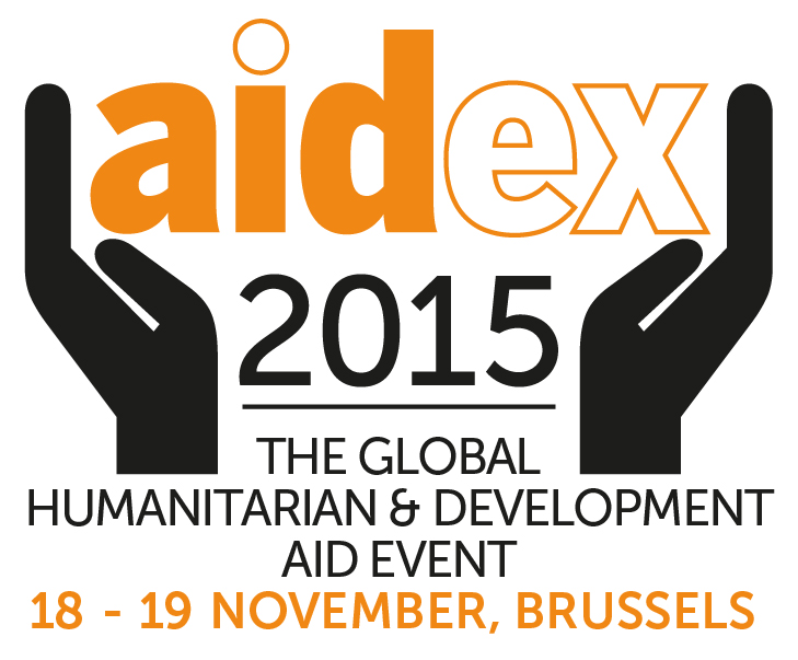 AidEx Logo