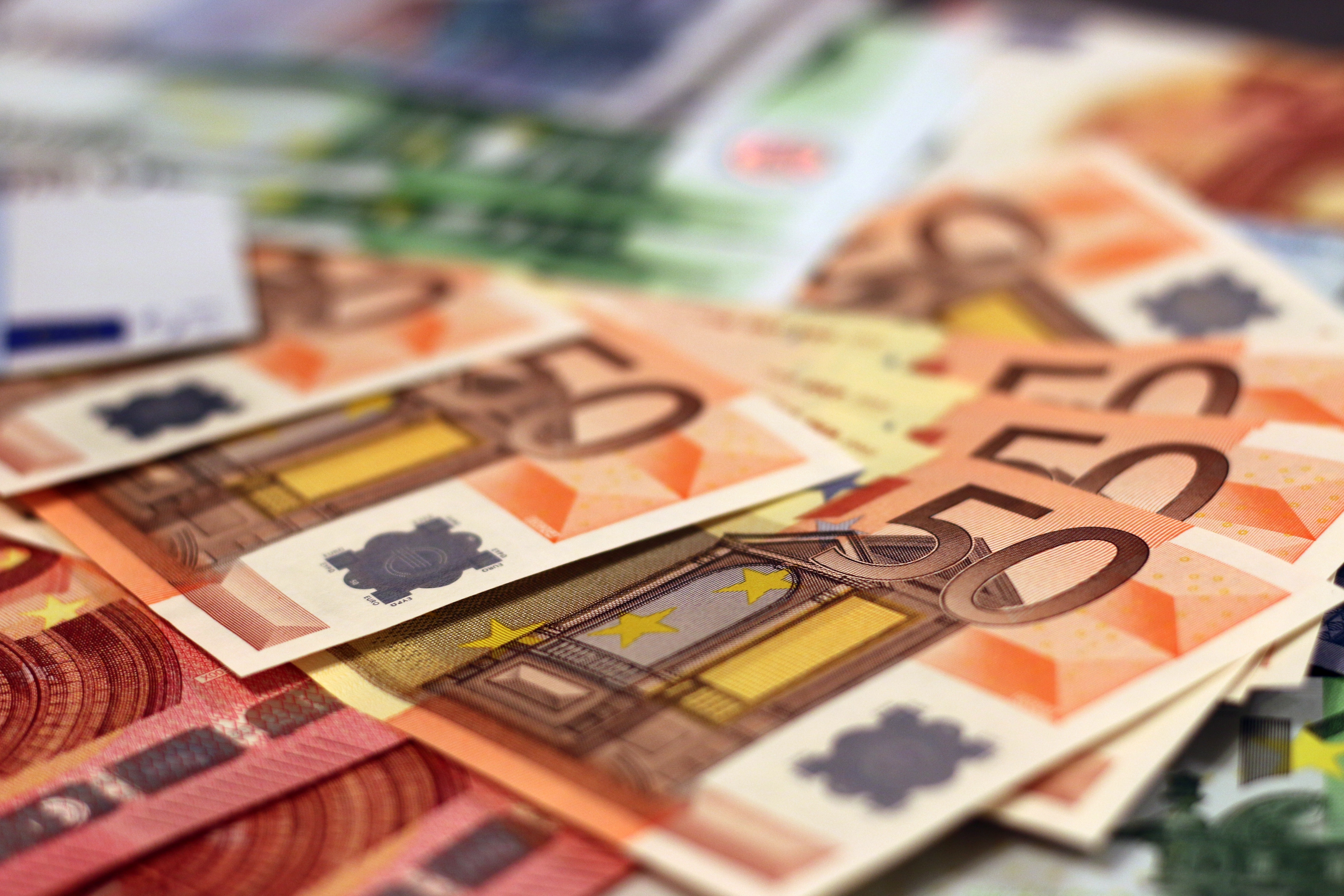 Nueva ayuda de 63 millones de euros prevista para apoyar a las empresas más afectadas por la crisis