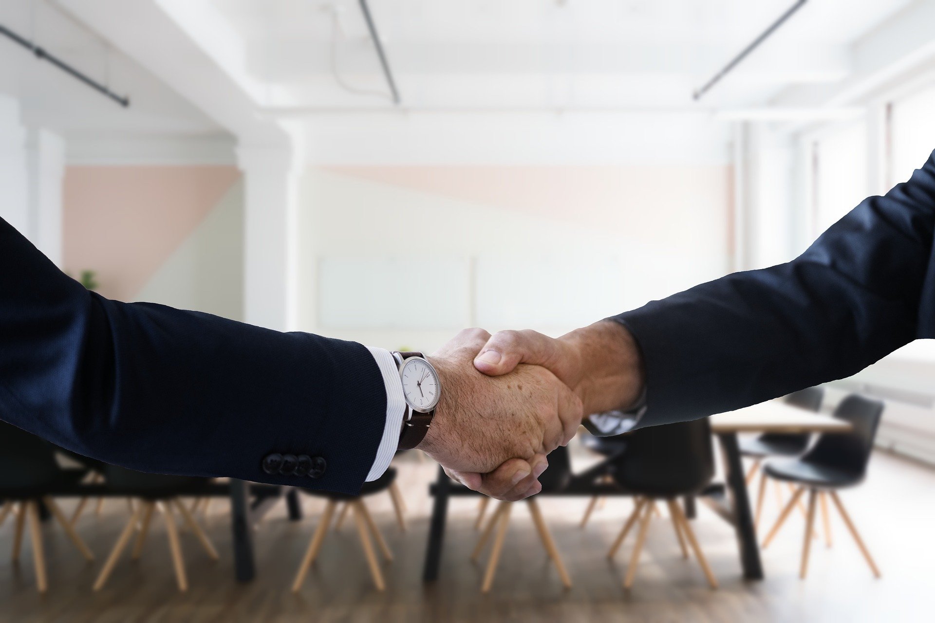Consejos para una entrevista satisfactoria