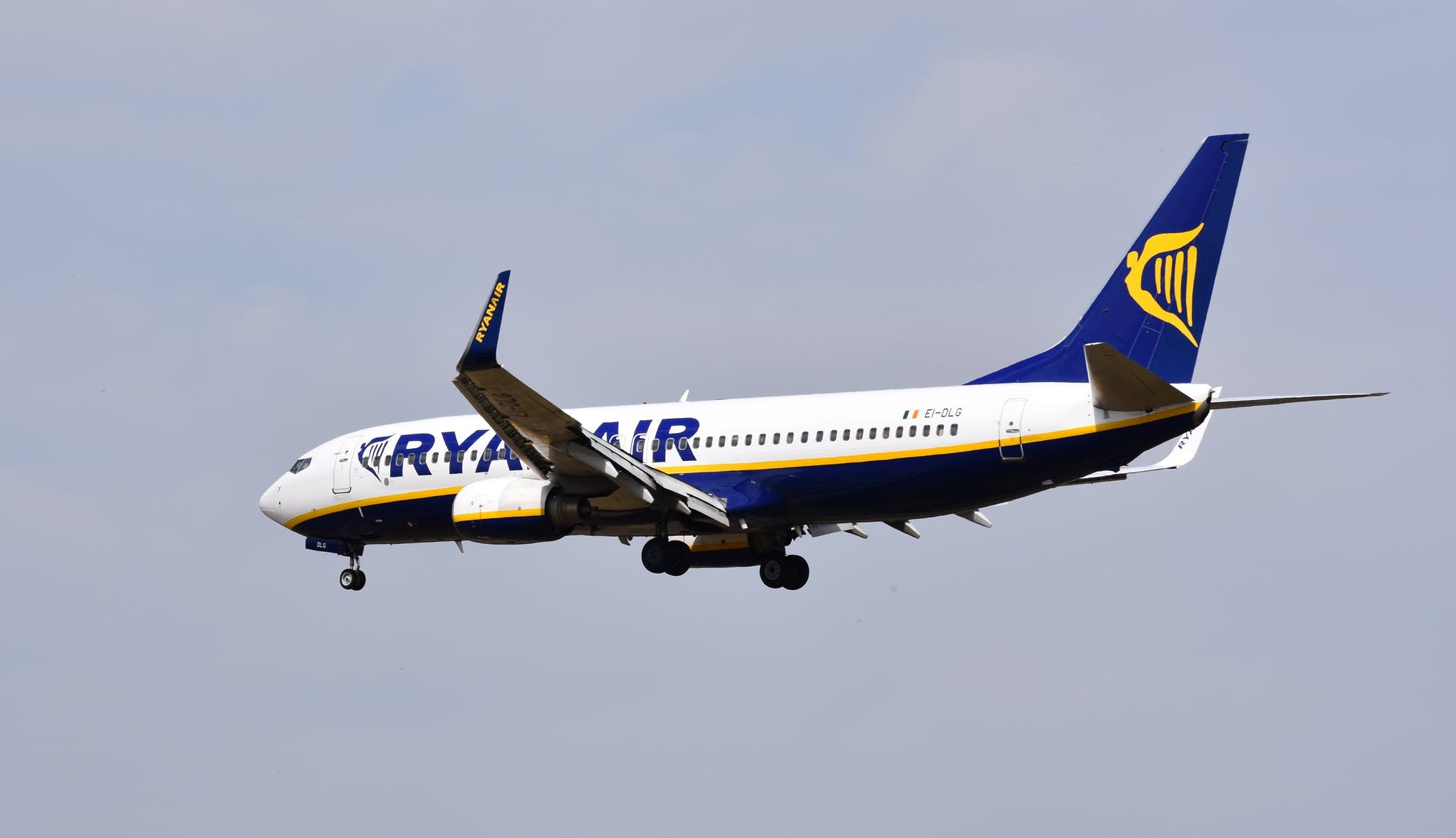 Ryanair reitera su llamamiento a reducir «urgentemente» los impuestos de aterrizaje en los aeropuertos belgas