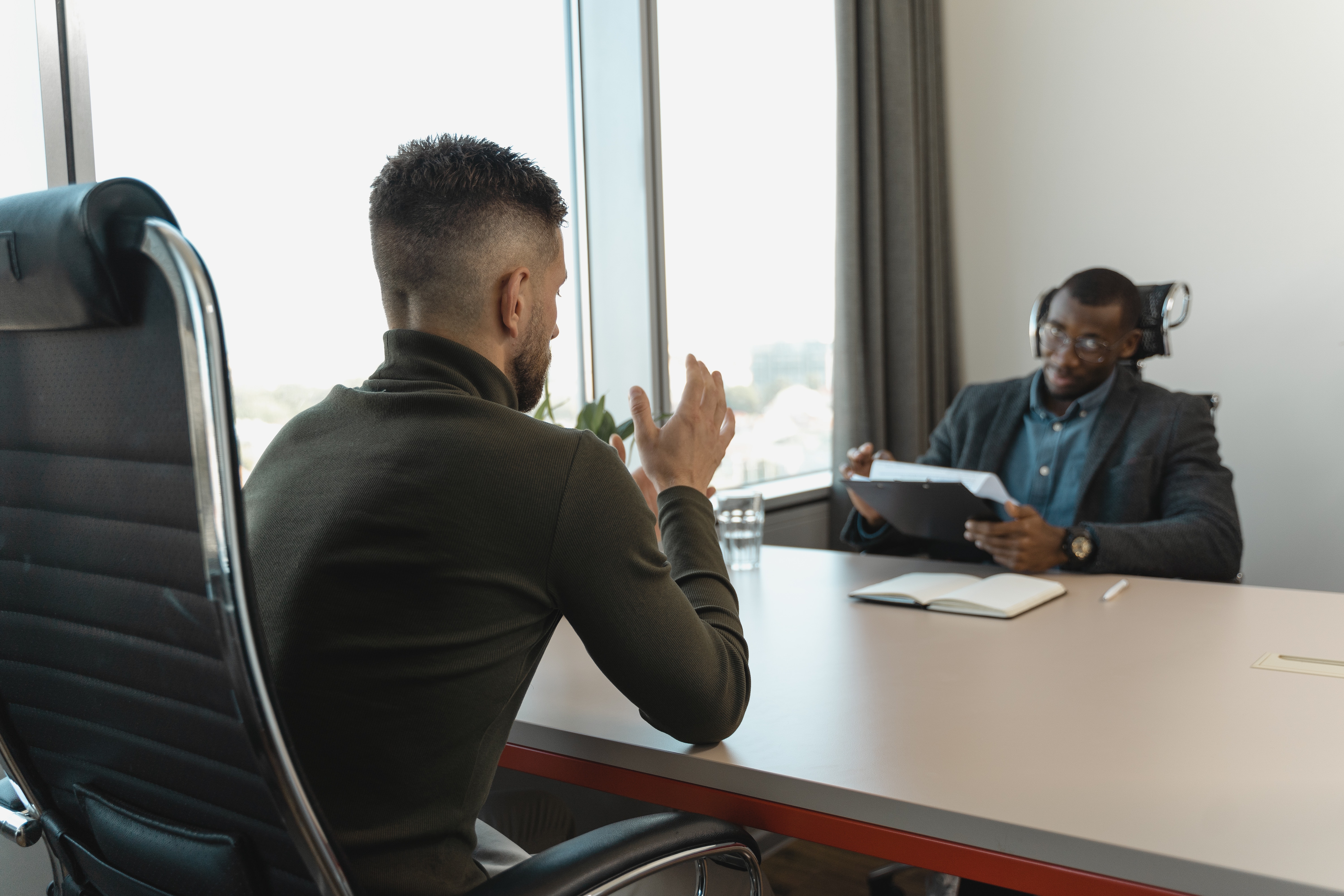 10 consejos para elegir el mejor trabajo
