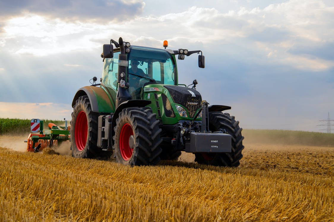 Cientos de millones de ayudas para la agricultura flamenca en peligro