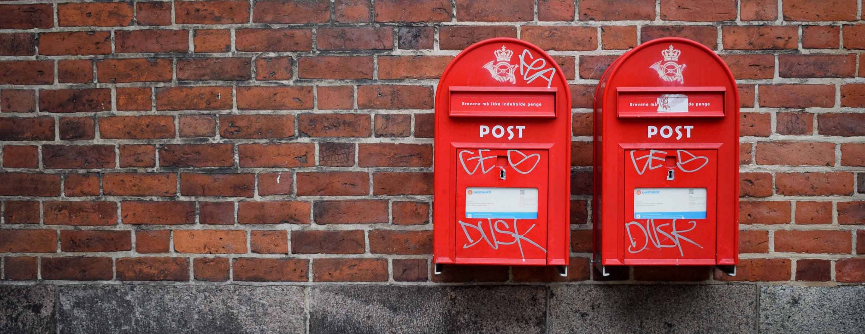 Bpost lucha en el mercado belga