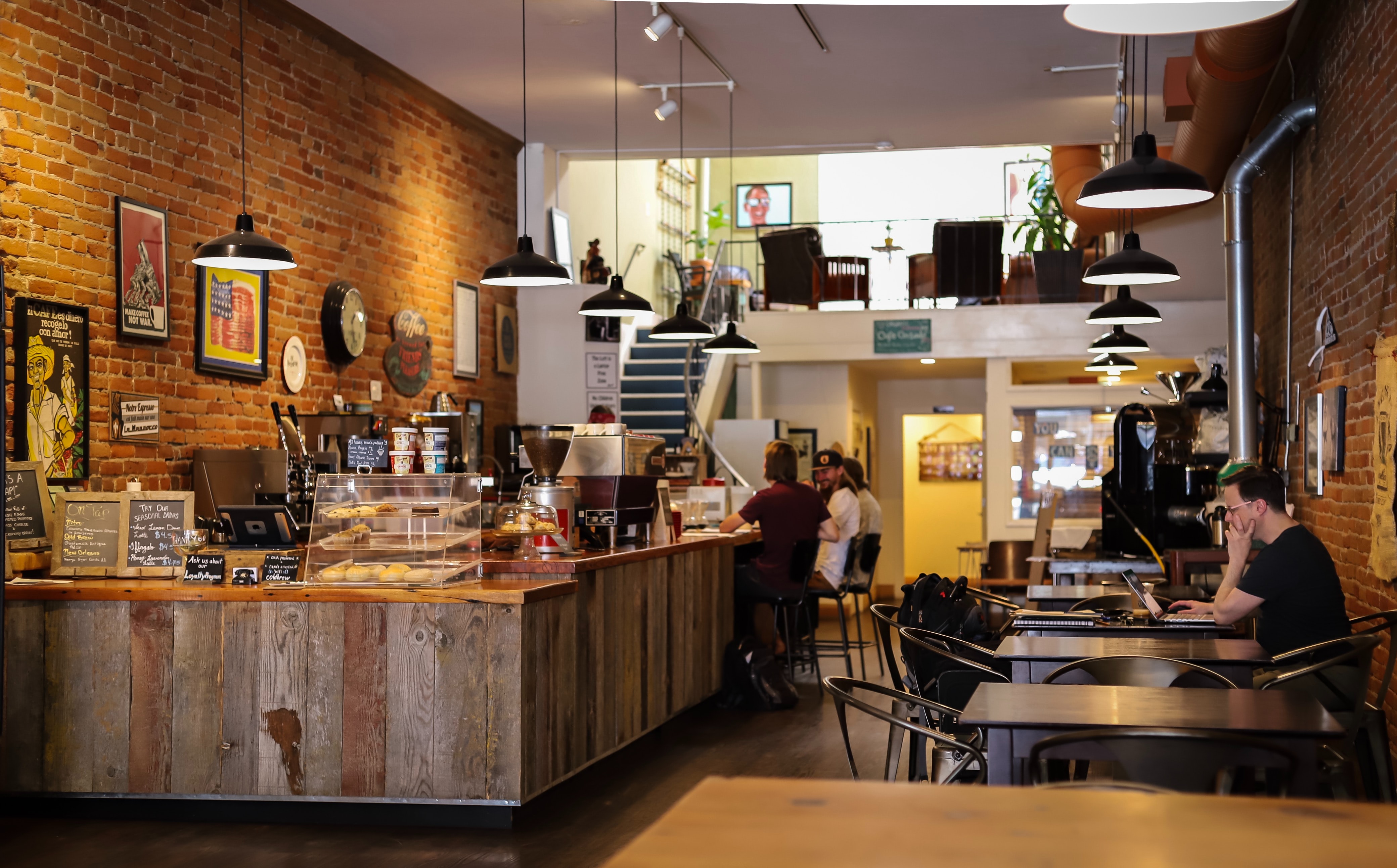 Izy Coffee: «El mercado belga del café está subdesarrollado”