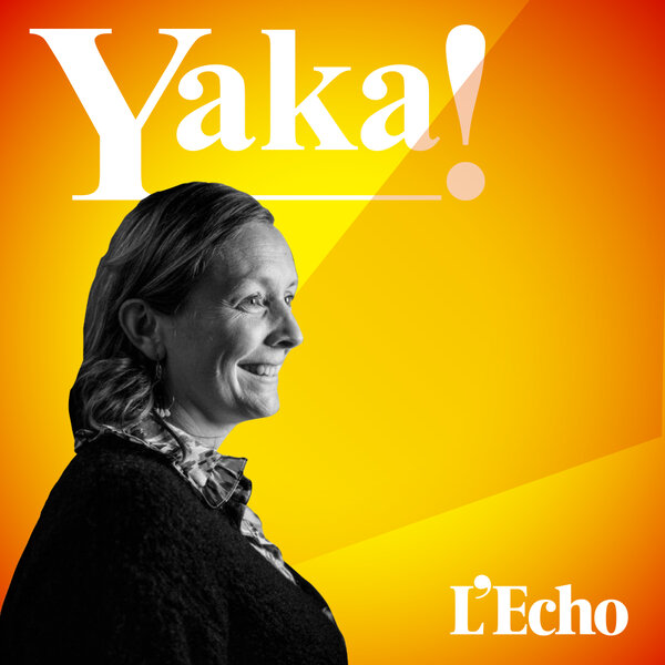 El podcast Yaka! del periódico l’Echo explica por qué Bélgica es el país de los innovadores