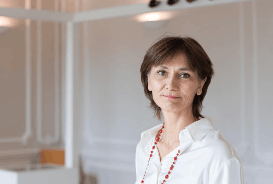 El futuro necesita asumir riesgos y emprendedores