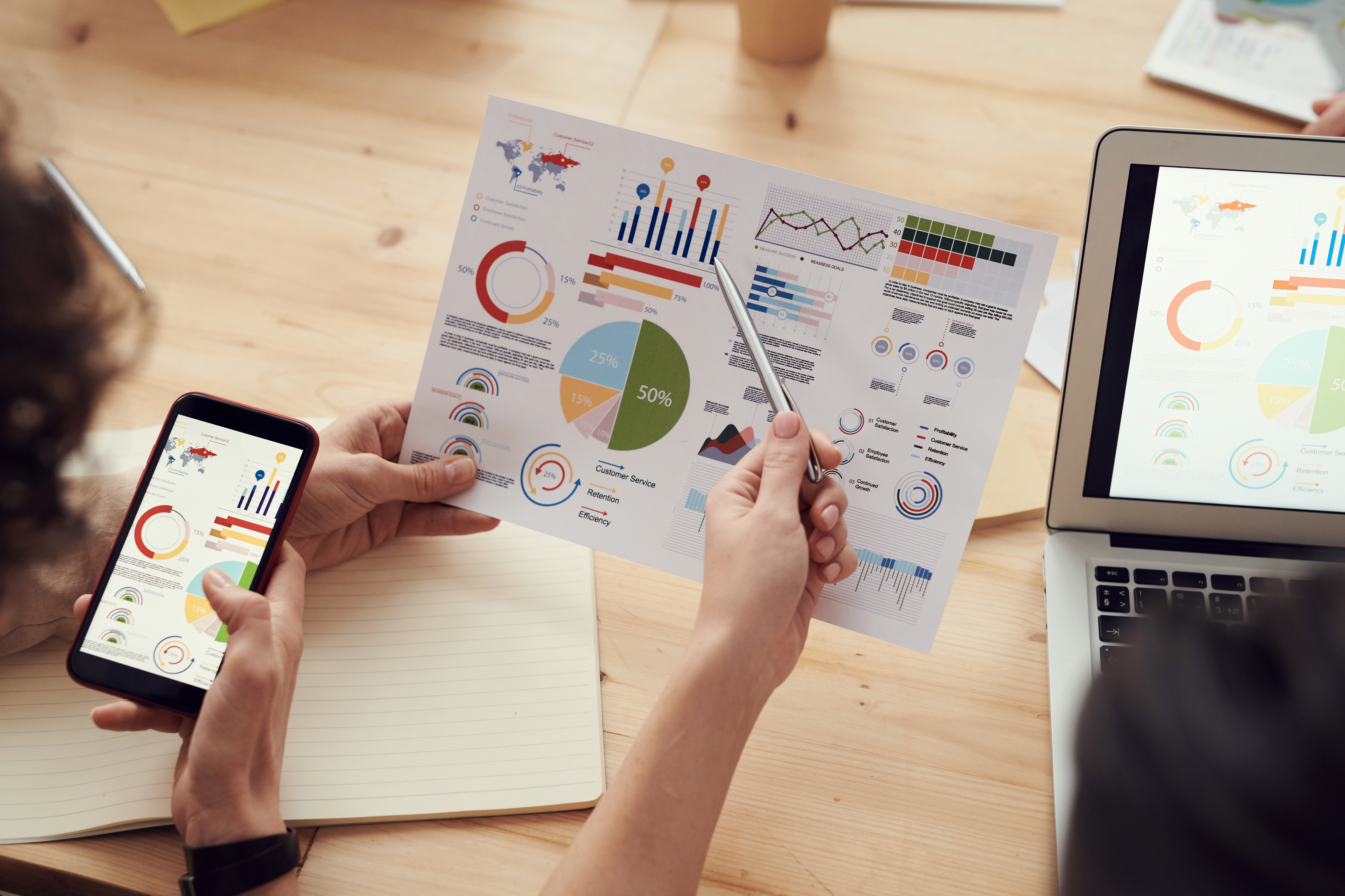 Varias empresas sitúan a Bélgica entre los 10 países europeos más innovadores