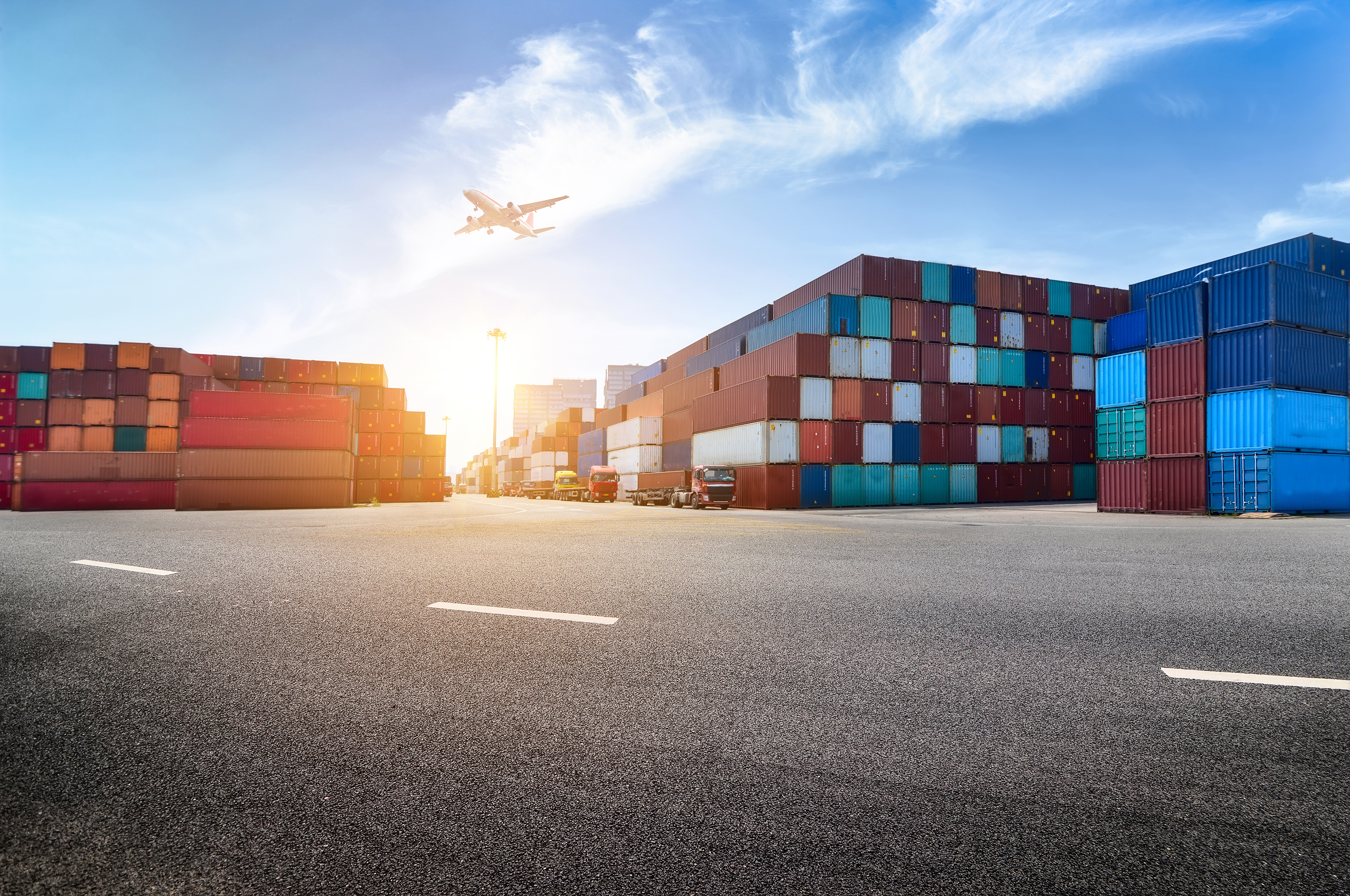 Bélgica sube en la clasificación mundial de exportaciones gracias a los productos químicos y productos de alta tecnología
