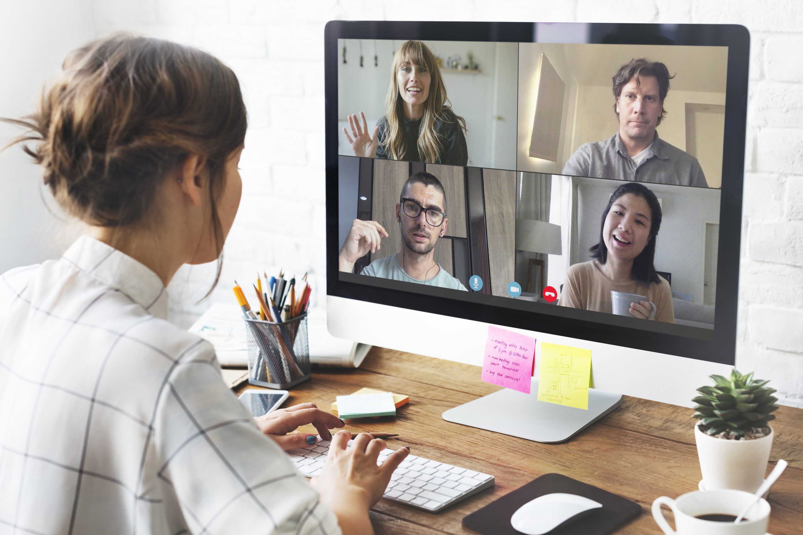 7 consejos para triunfar como trabajador a distancia