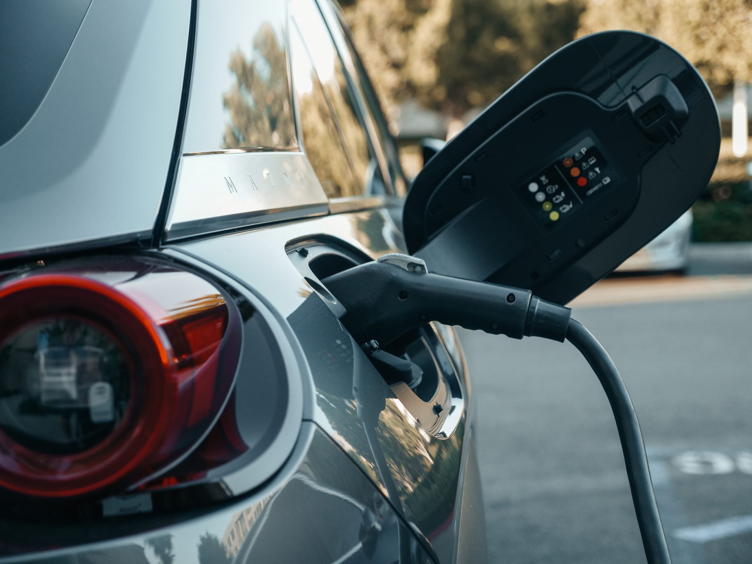 Aumentan las ventas de coches eléctricos en Bélgica