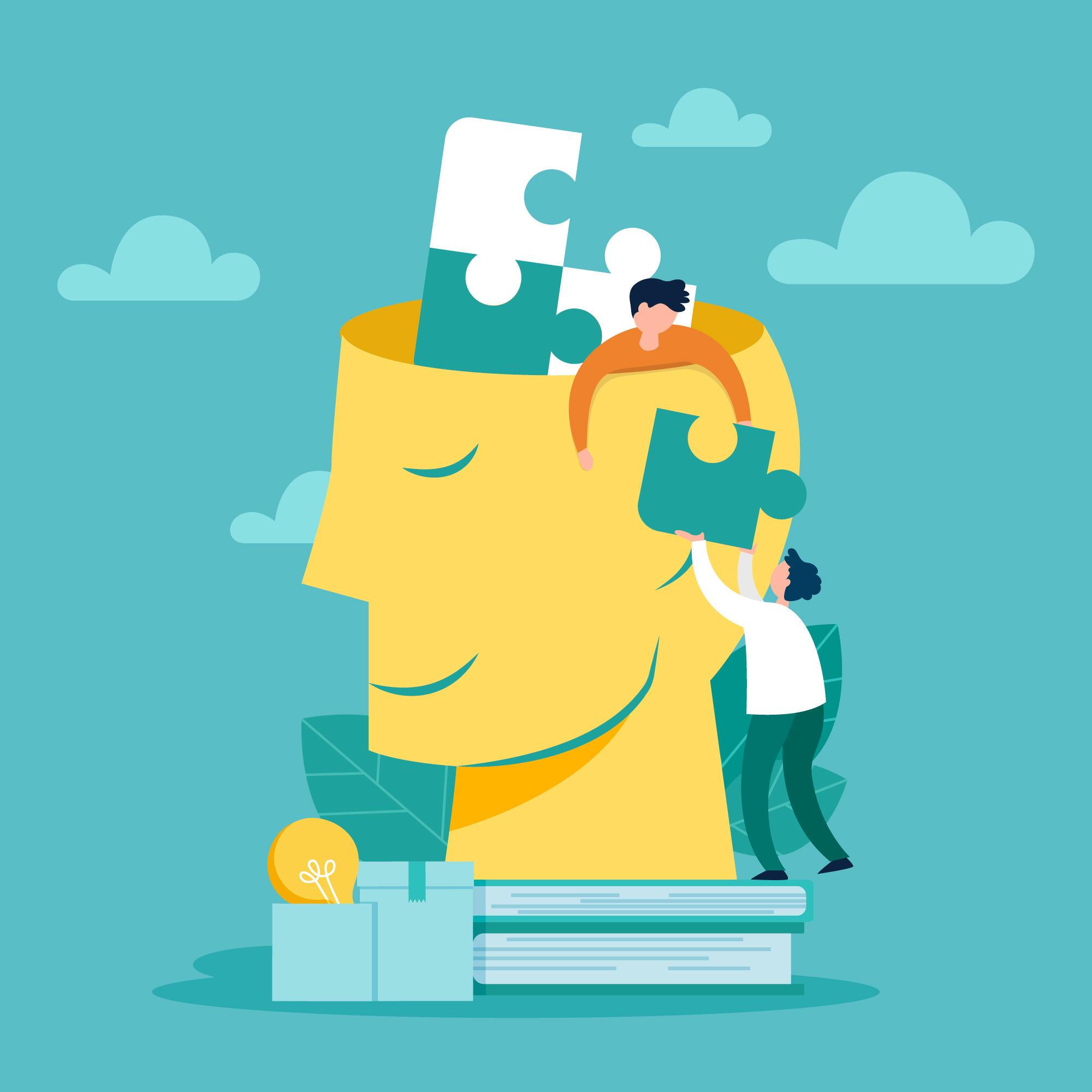Para los trabajadores belgas, preservar su salud mental es mejor que labrarse una carrera profesional