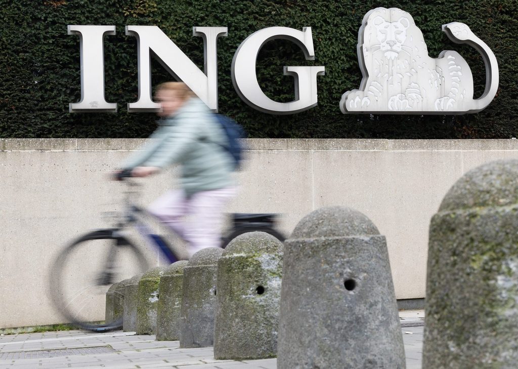 ING Bélgica se convierte en el último gran banco en subir los tipos de interés