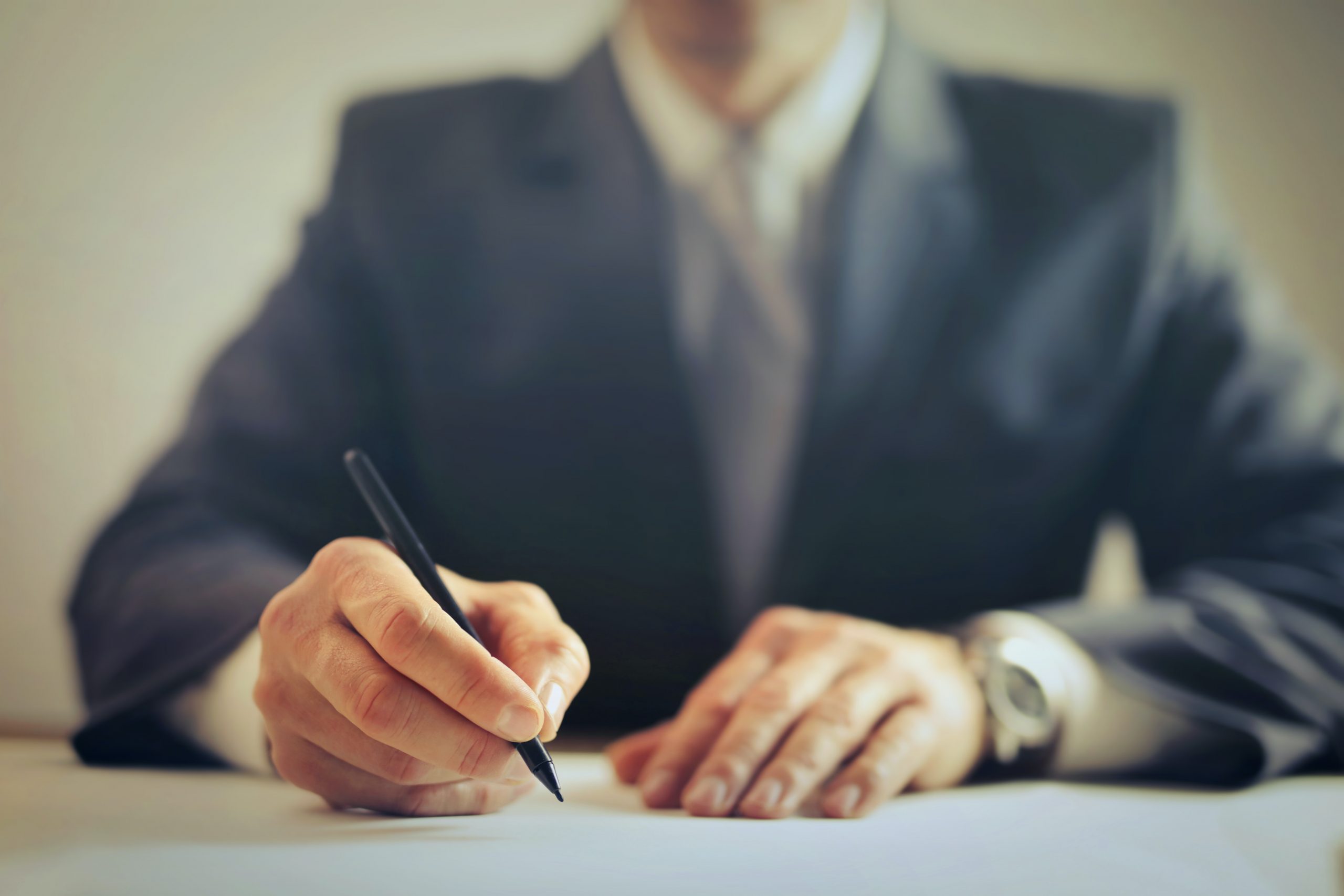 Emprendedores: Hablemos de derecho