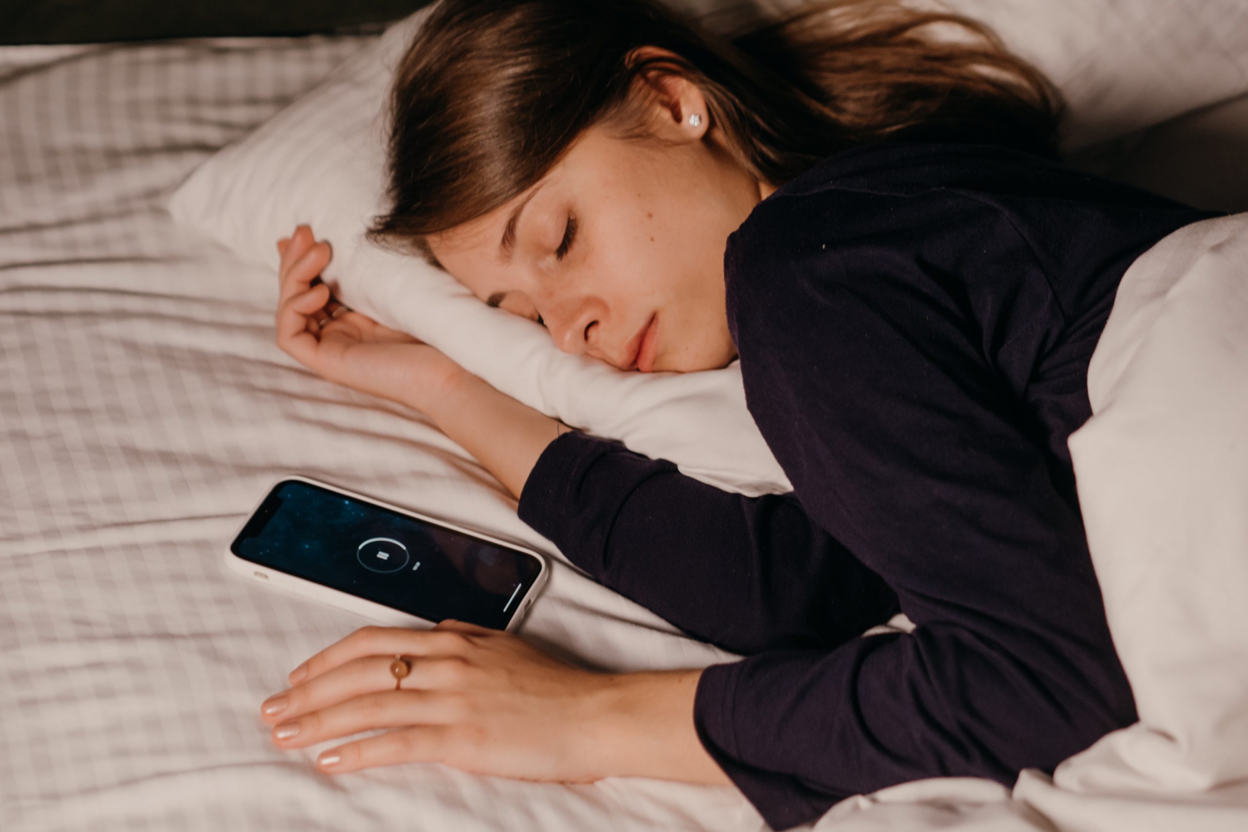 Dormir bien para trabajar mejor