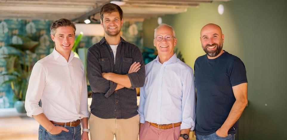 Welovefounders: un nuevo fondo de 15 millones de euros para start-ups