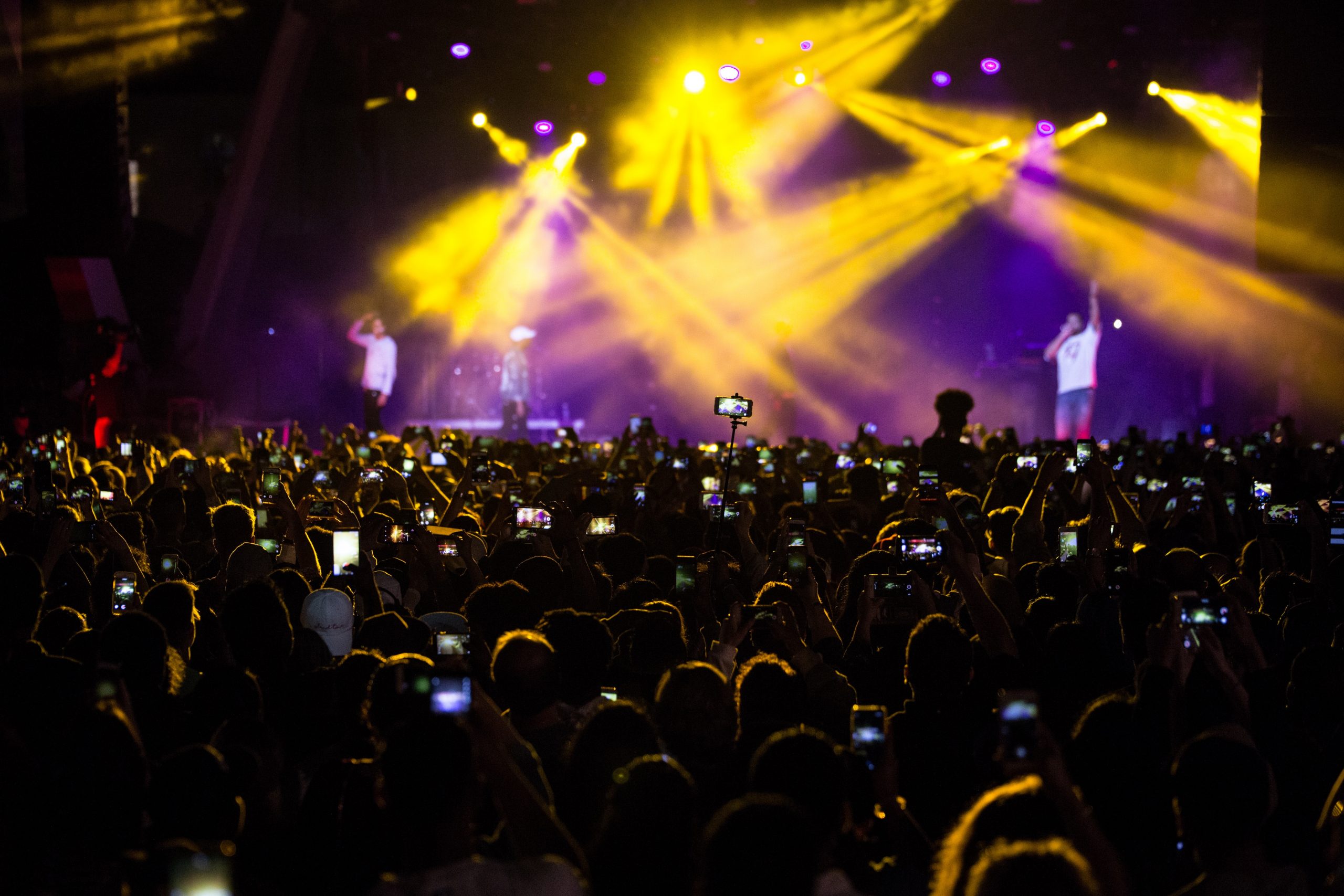 Music Tech Belgium, una red para estimular la innovación en la industria musical