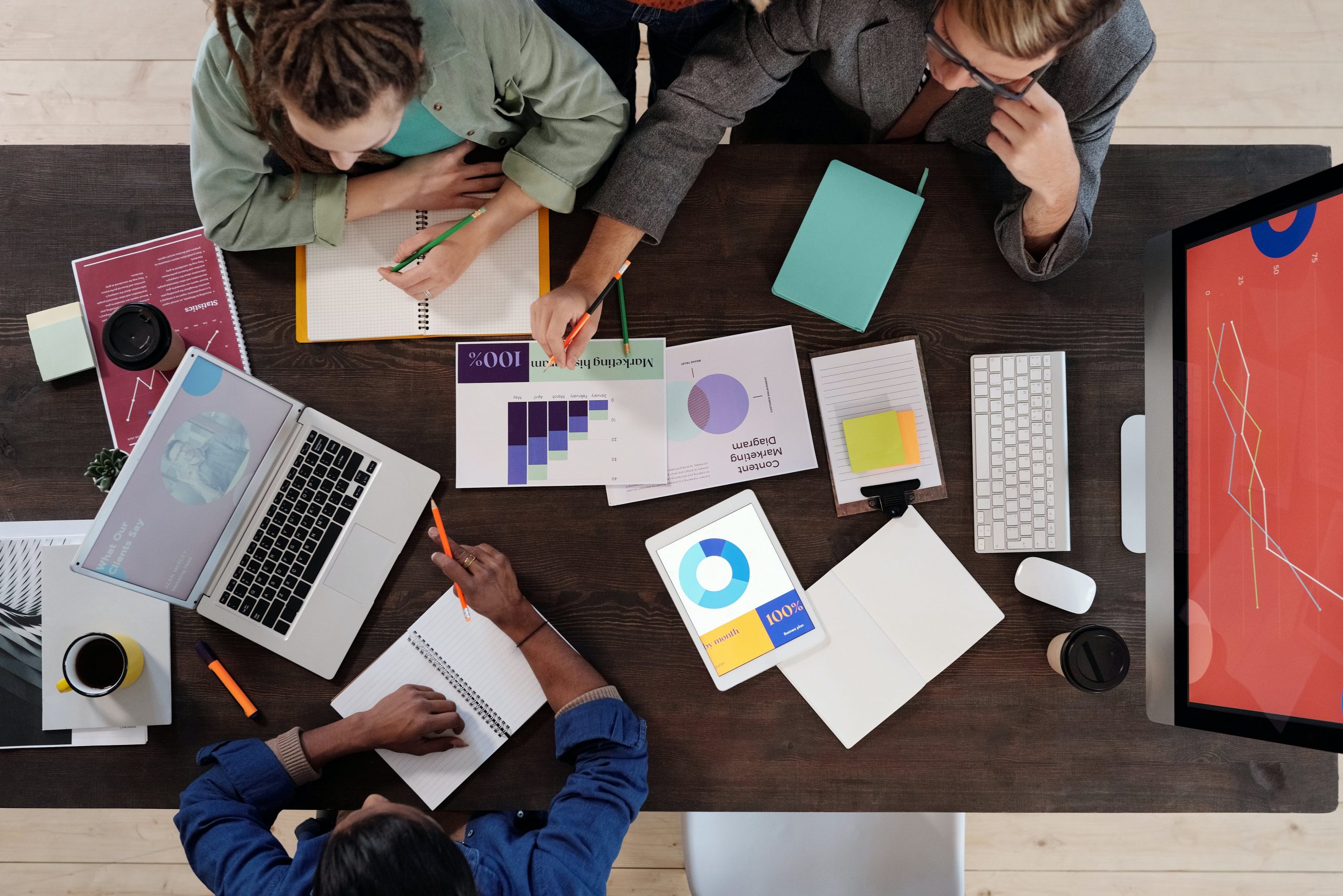 5 consejos para mejorar tu productividad en el trabajo