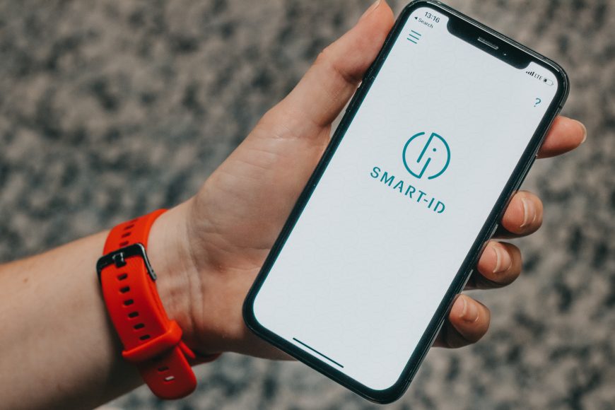 La aplicación de autenticación Smart-ID lanzada en el mercado belga