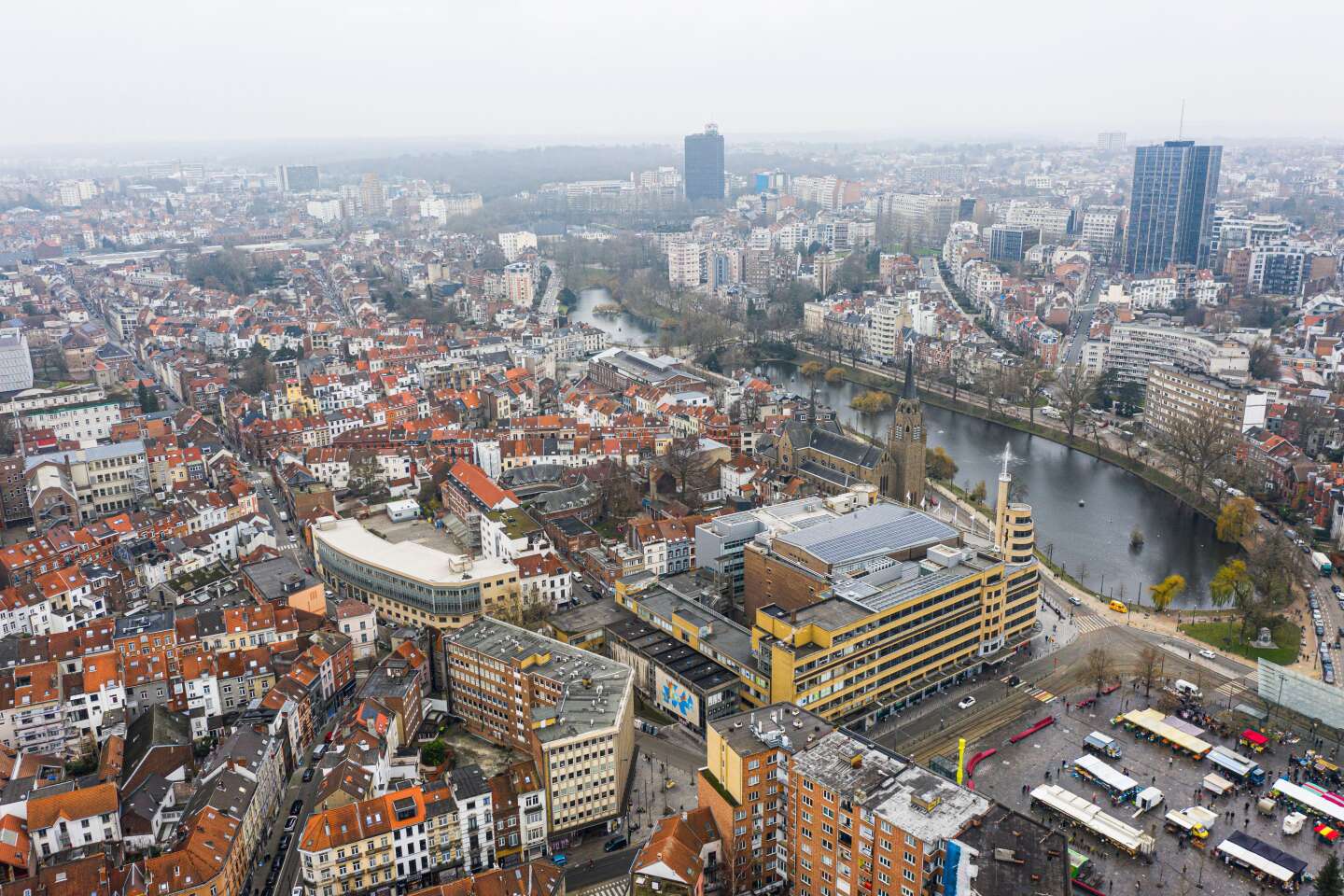 Bélgica prevé una nueva afluencia de exiliados fiscales franceses
