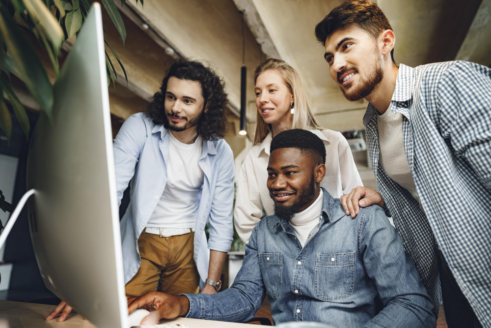 8 consejos para que te tomen en serio como joven emprendedor