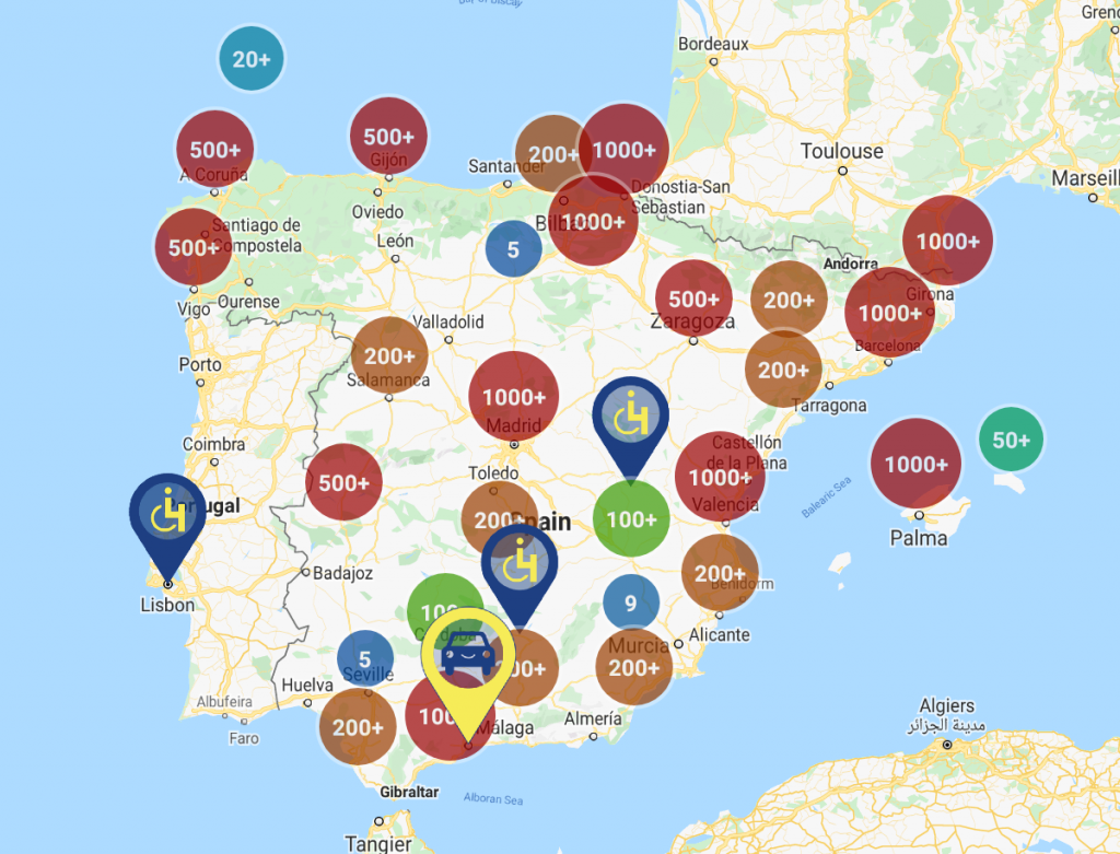 El éxito perseverante: Cómo los emprendedores con discapacidad superan barreras y logran negocios duraderos