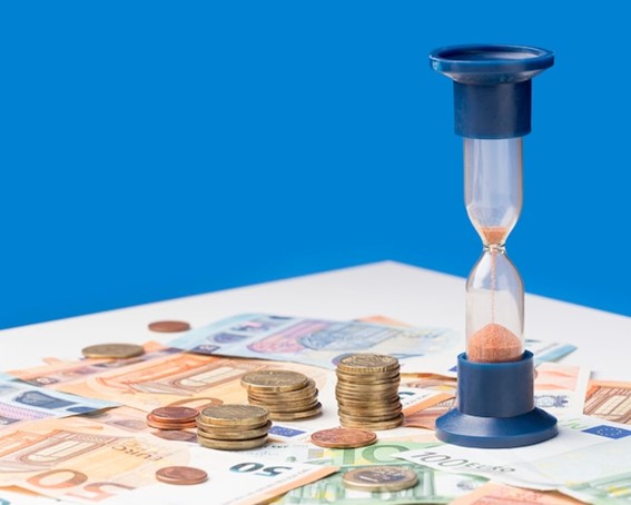 Un millón de personas en Bélgica verán aumentar su salario a partir de enero