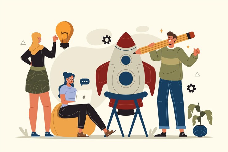 La próxima ola de innovación: 10 prometedoras start-ups belgas a las que seguir la pista este 2025