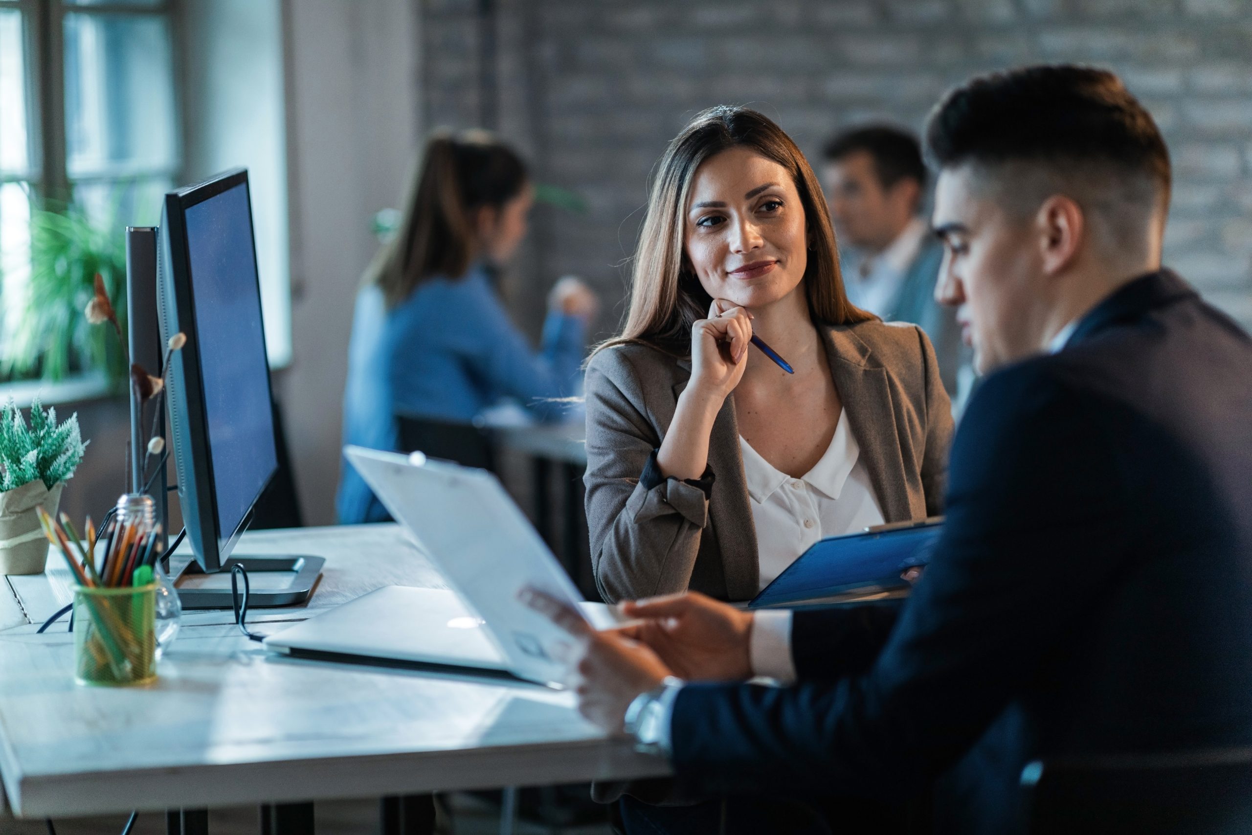 Crece la confianza entre los empresarios belgas – BNB