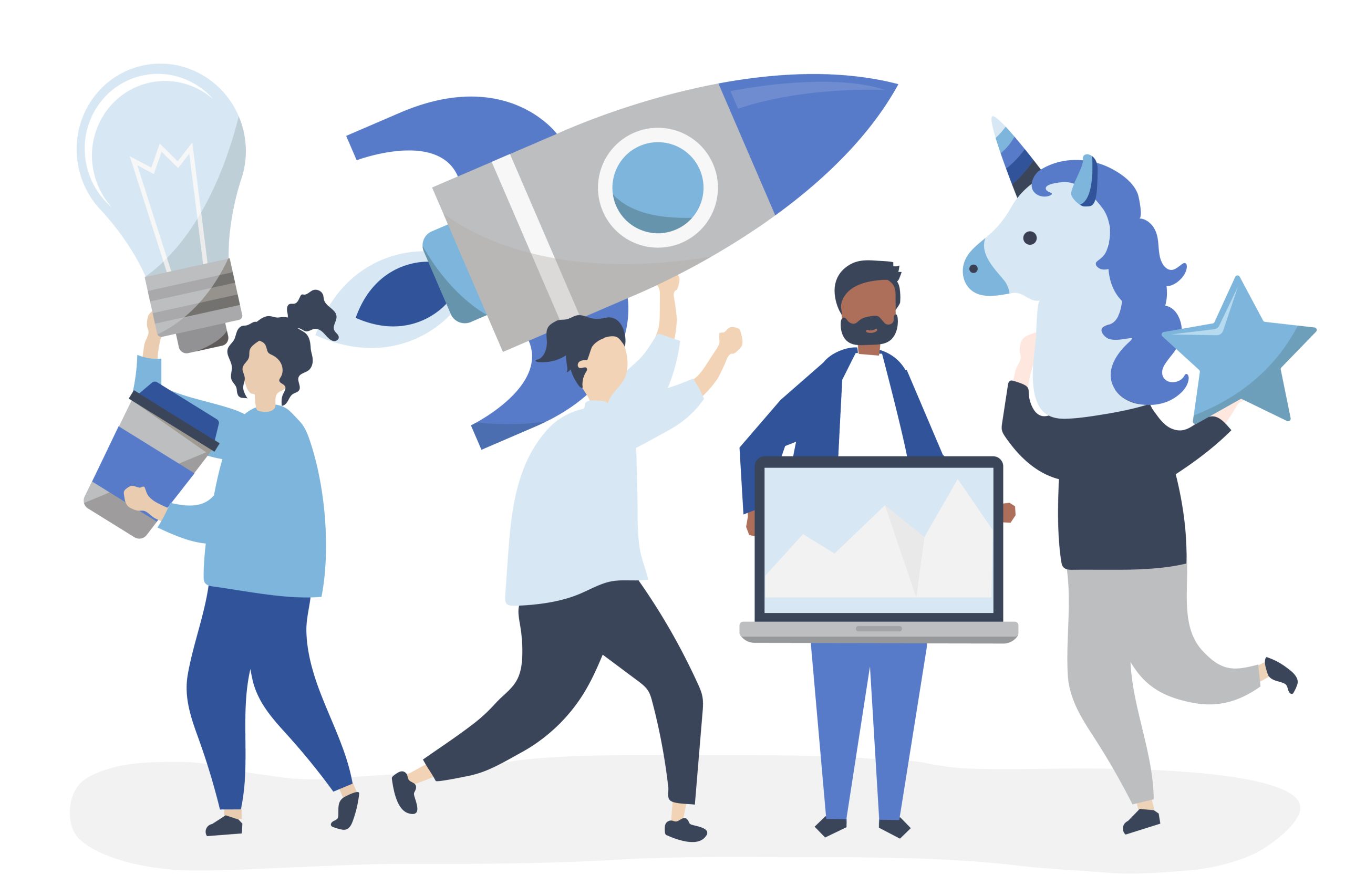 Los 10 mejores centros de startups de Europa