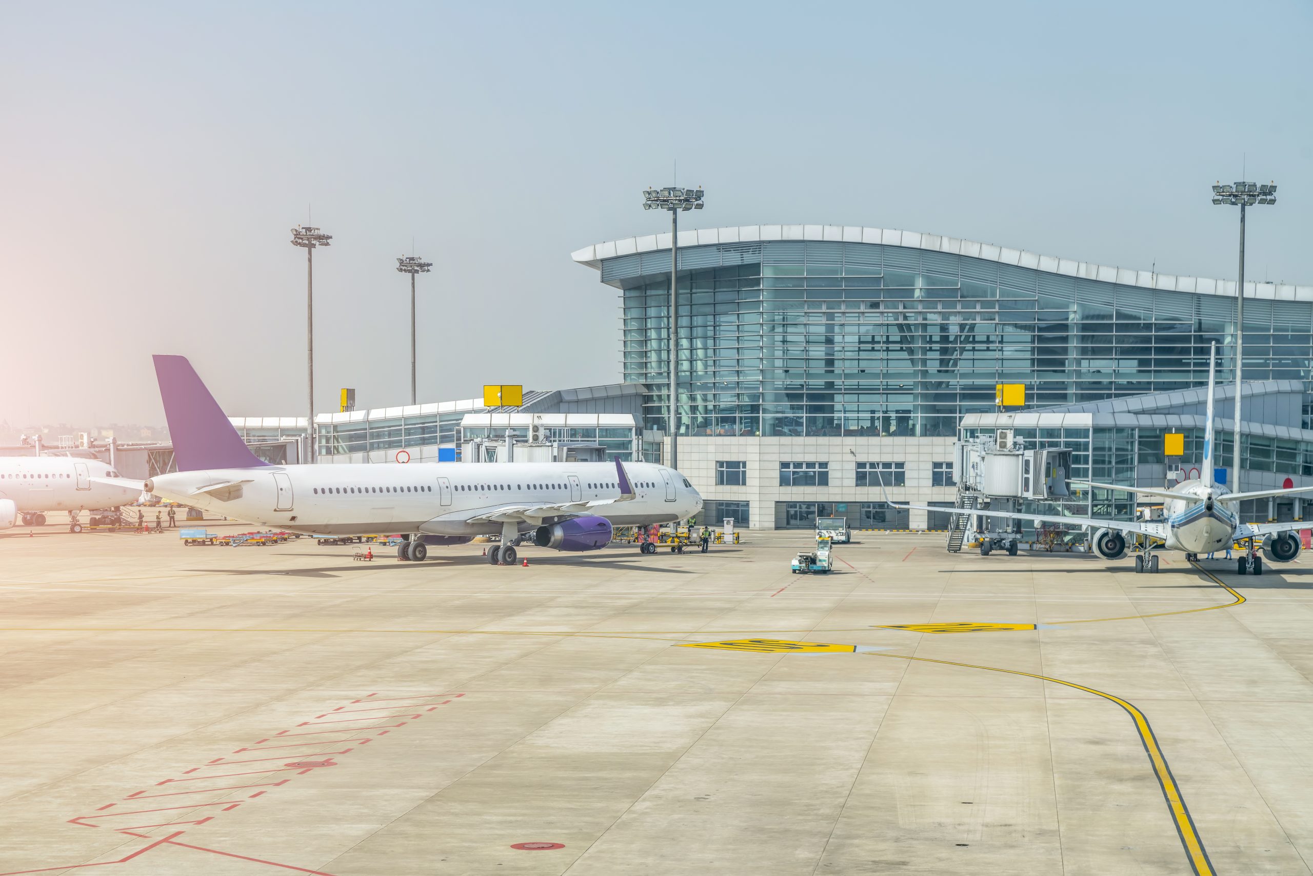 El aeropuerto de Bruselas y Colruyt serán subvencionados por la Unión Europea