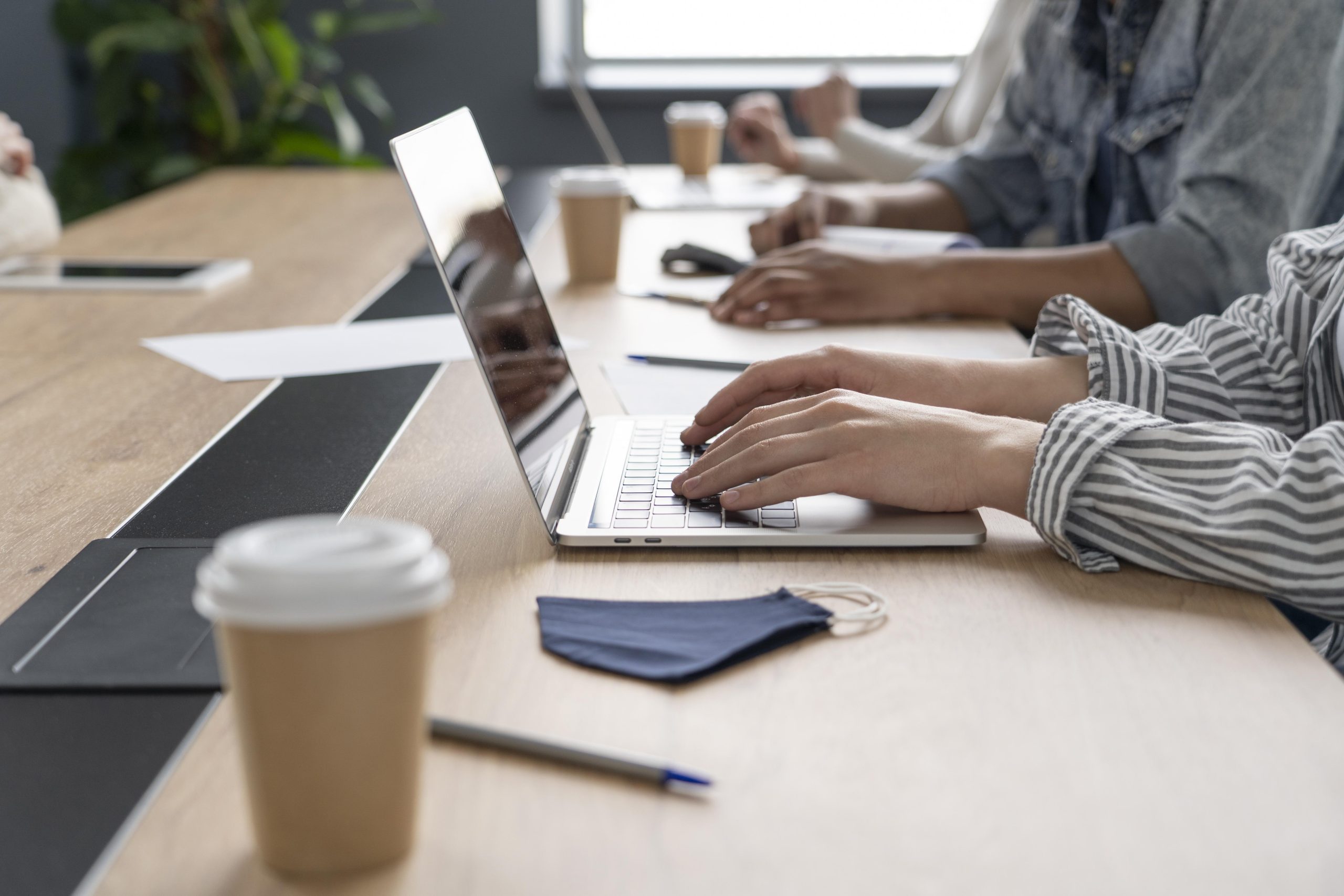 Número récord de emprendedores en Bélgica en medio de desafíos económicos