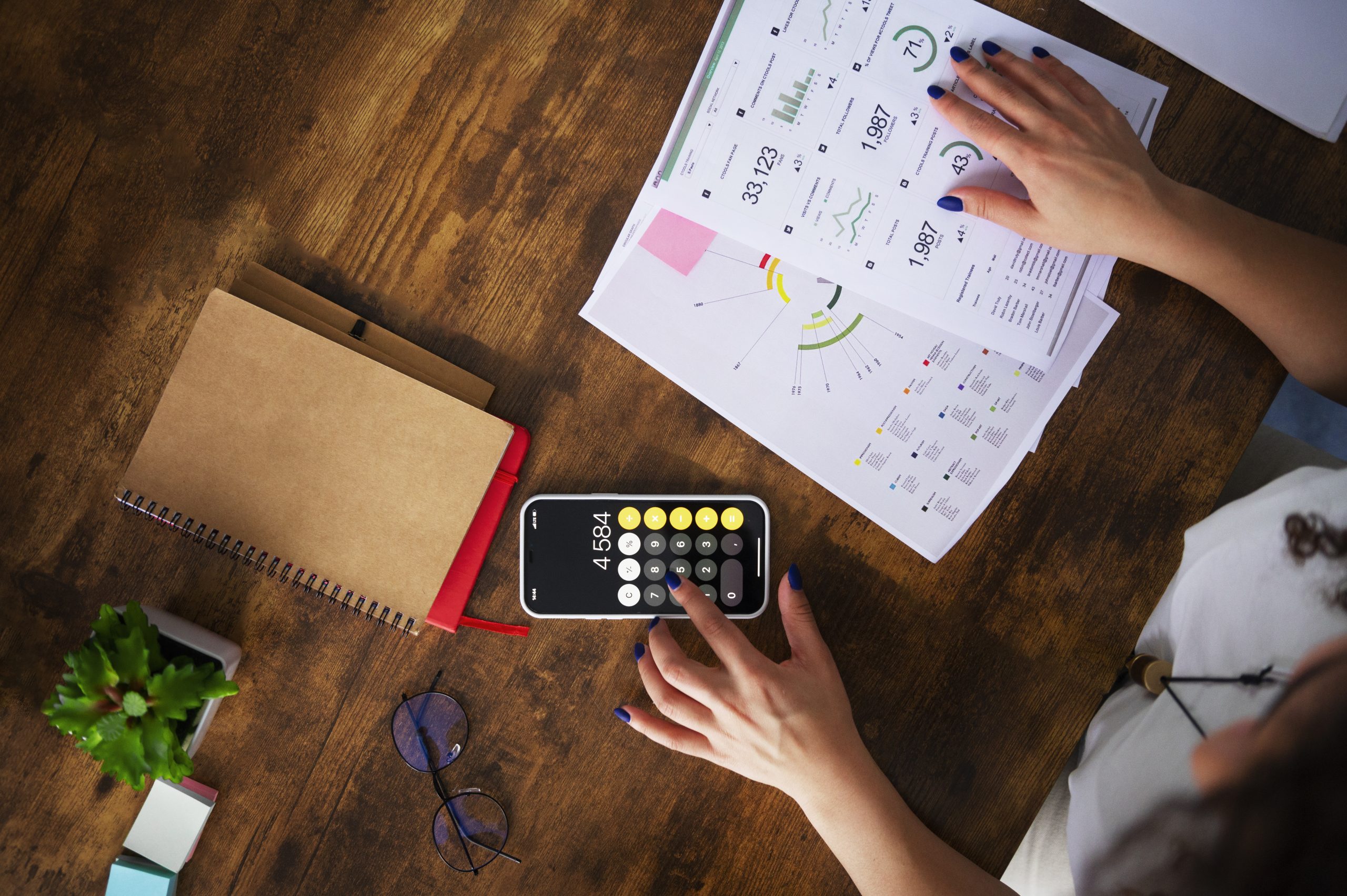 10 consejos para gestionar las finanzas de su empresa