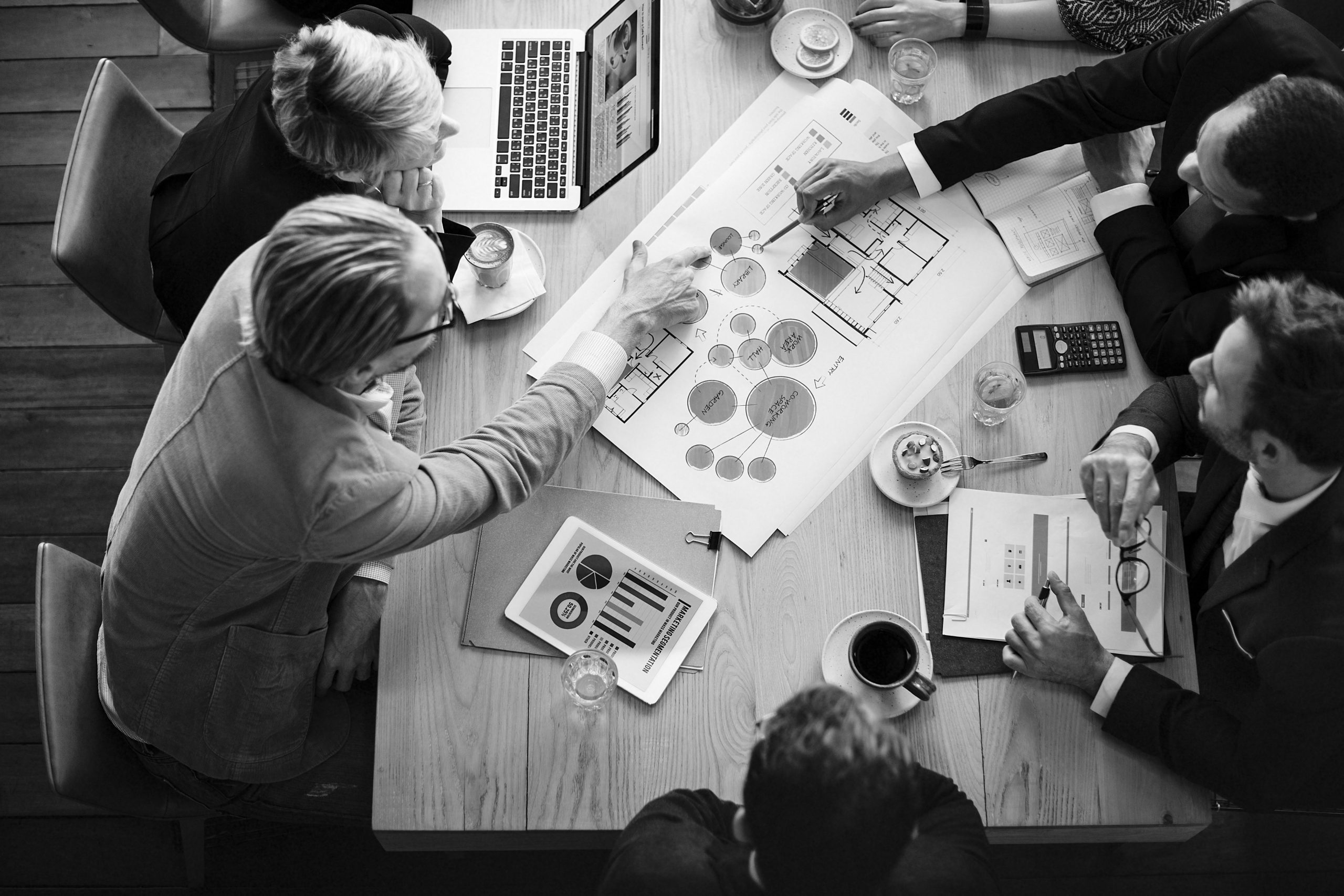 Ayudas millonarias para las start-ups luxemburguesas