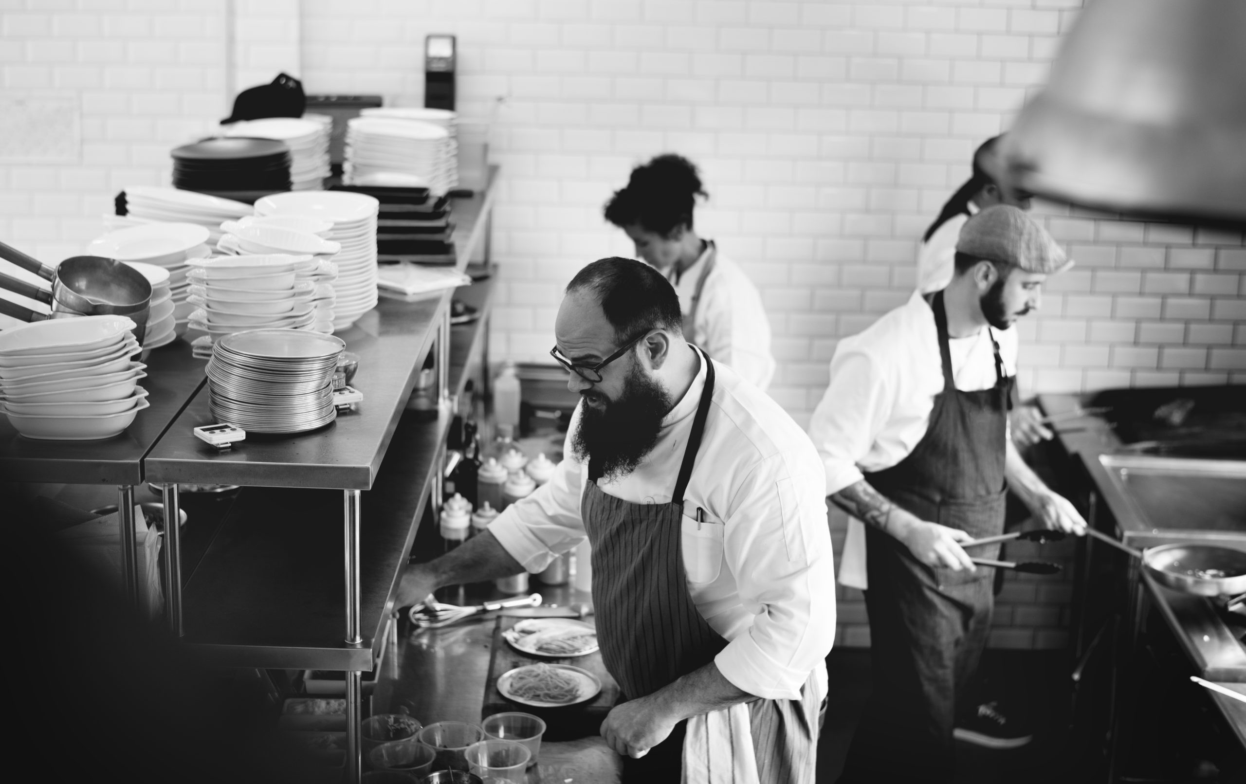 Focus Day: Emprender en la Hostelería y la Restauración