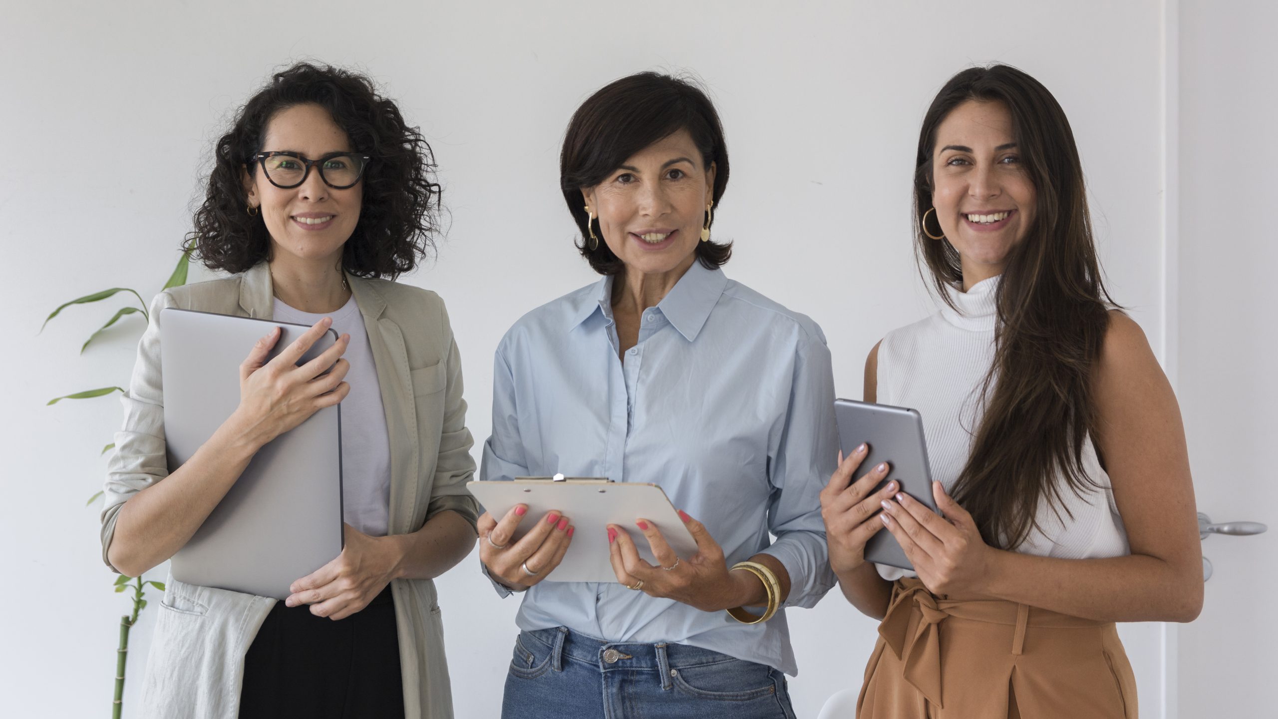 Microlux, el impulso que lo cambia todo para los emprendedores