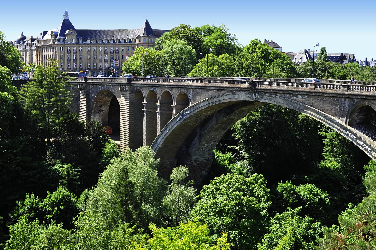 Permiso de inversión empresarial en Luxemburgo: una puerta de entrada a los mercados y al crecimiento europeos
