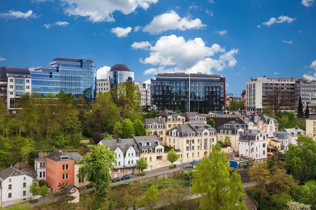 Estos son los diez empleadores más grandes de Luxemburgo