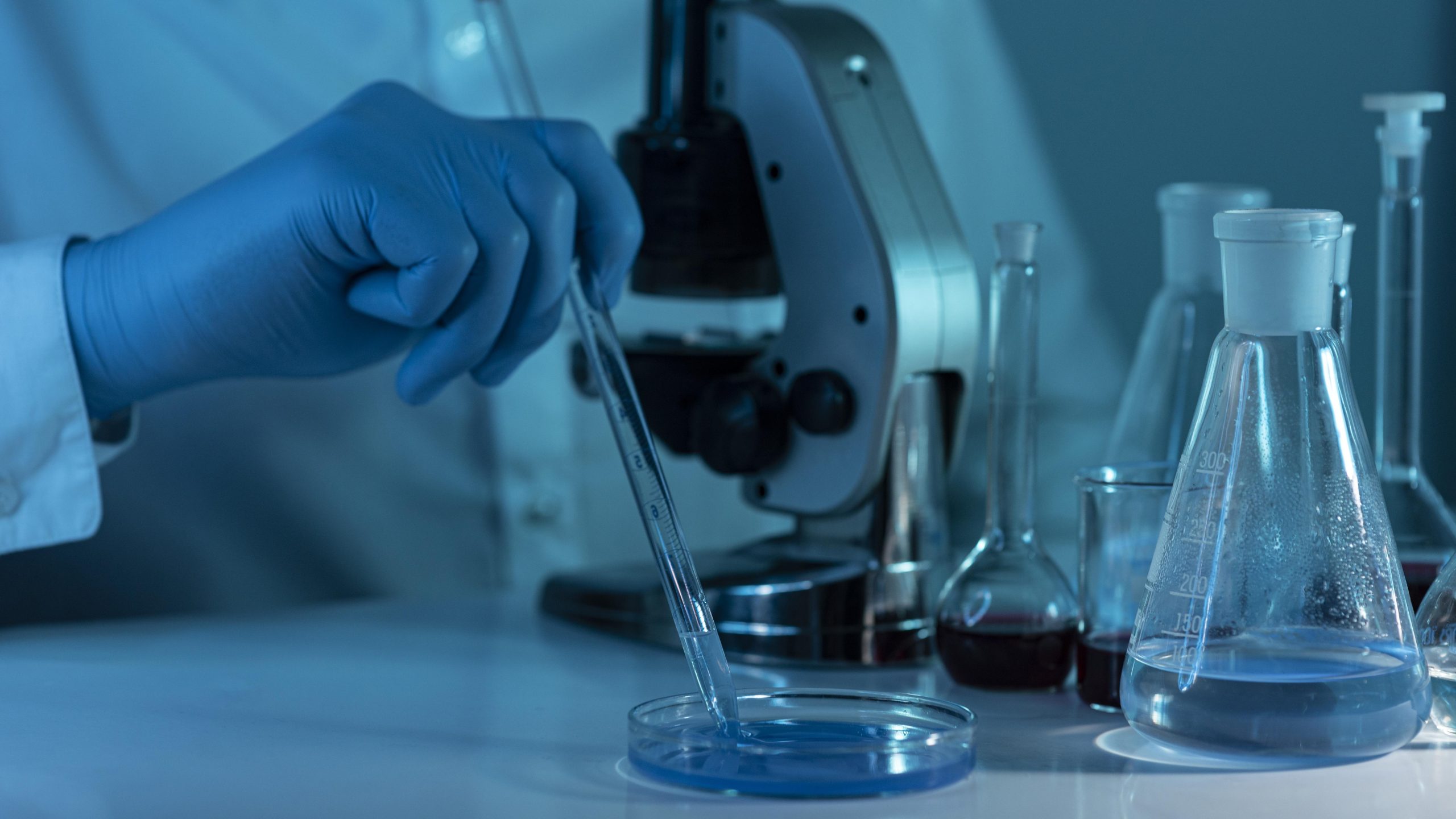 ¿Podría Bélgica convertirse en el «Silicon Valley» de la biotecnología?