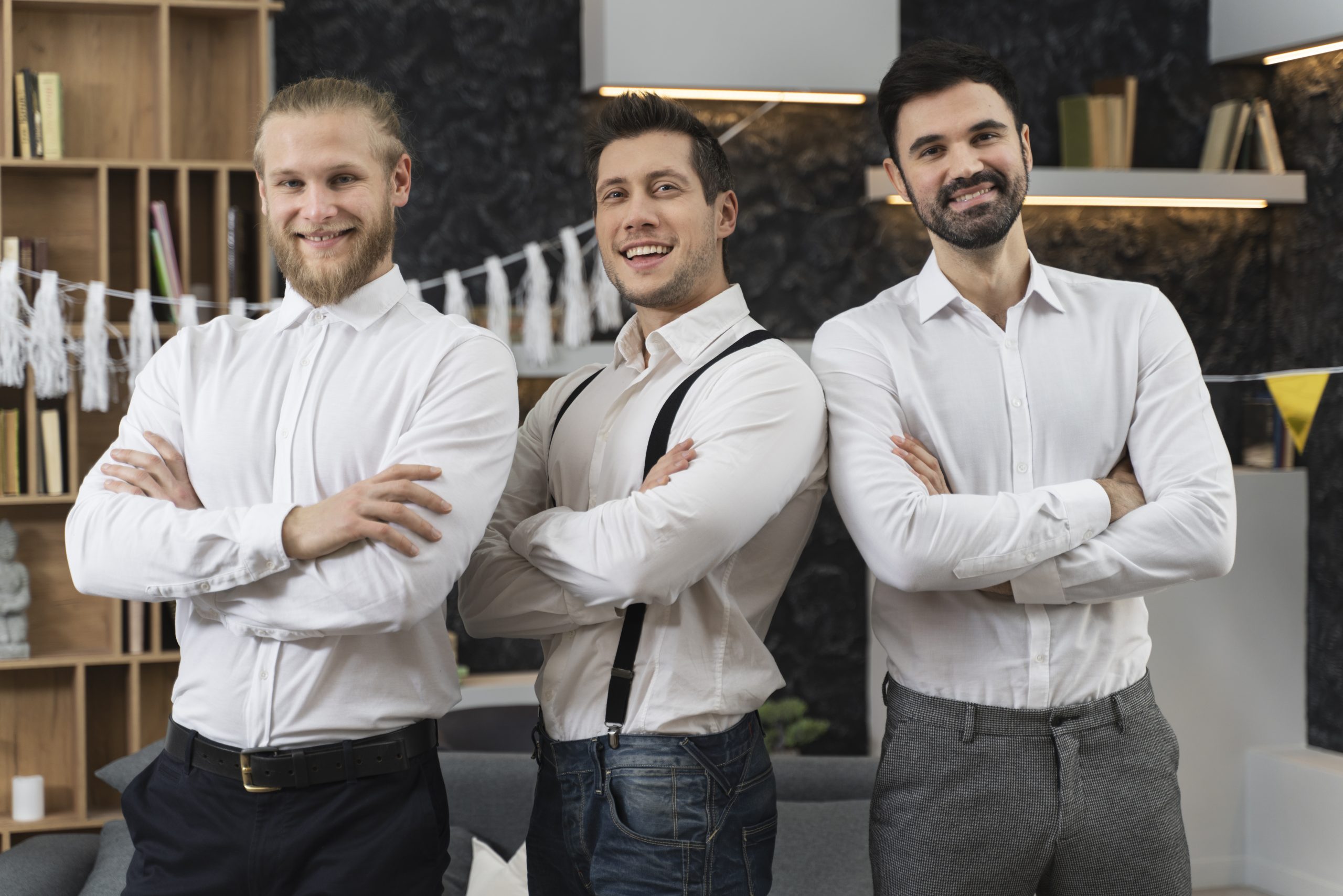 Hecho en Luxemburgo: historias de éxito de emprendedores
