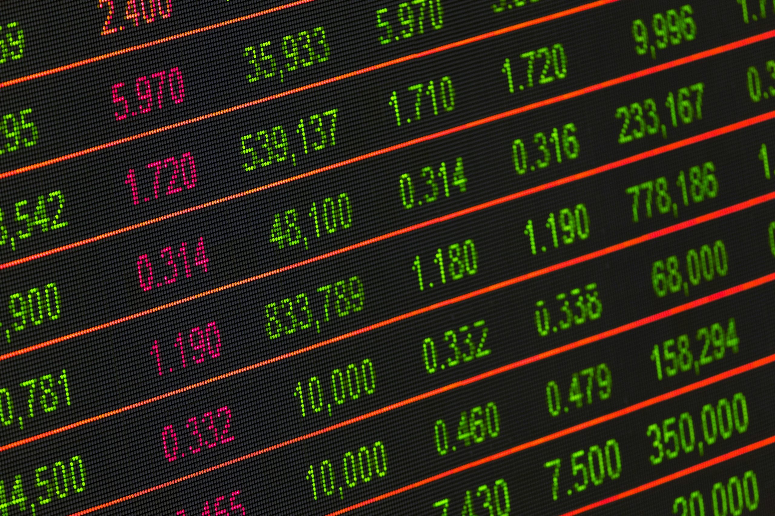 Las acciones belgas cierran al alza; el BEL 20 sube un 1,11%