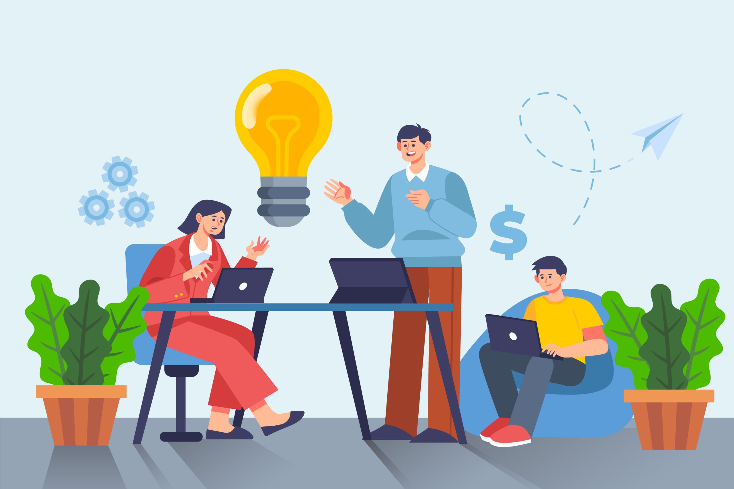 Hecho en Luxemburgo: historias de éxito de emprendedores