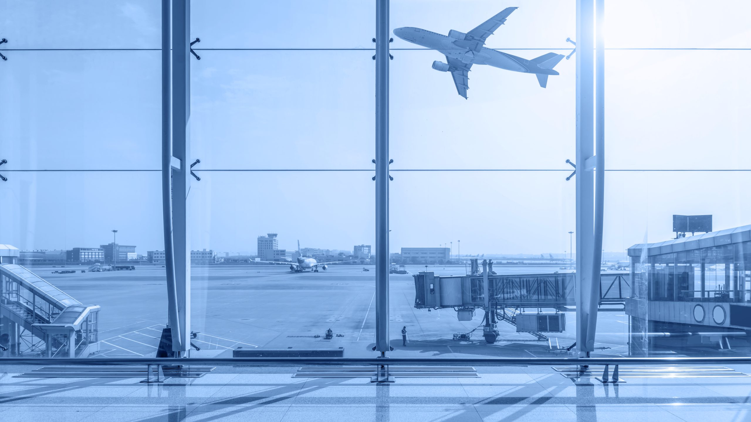 Un déficit creciente: la situación financiera del aeropuerto de Amberes es preocupante