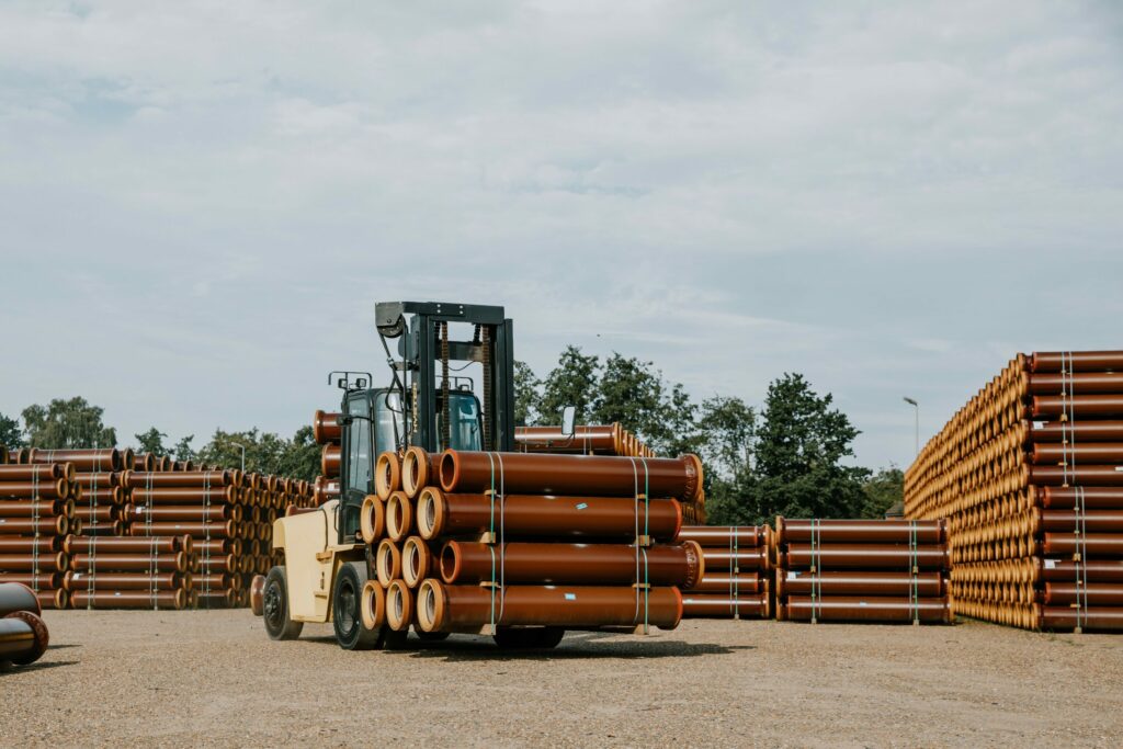 La empresa con sede en Hasselt dejará de fabricar tuberías de alcantarillado.