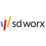 SD Worx Staffing Solutions NV