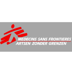 Médicos sin Fronteras